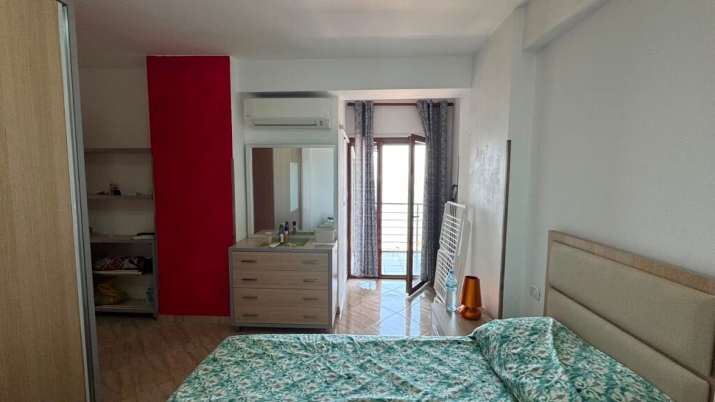 🏡 Apartament 2+1+2 në shitje