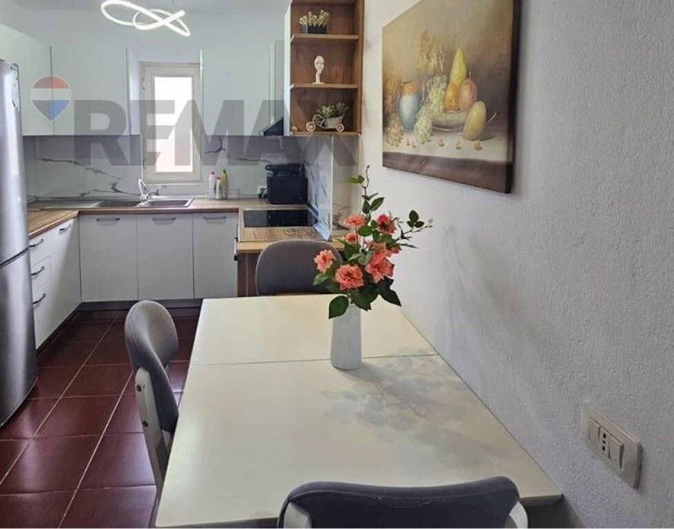 2+1 apartment for rent at Oxhaku! ID: 530181101-404