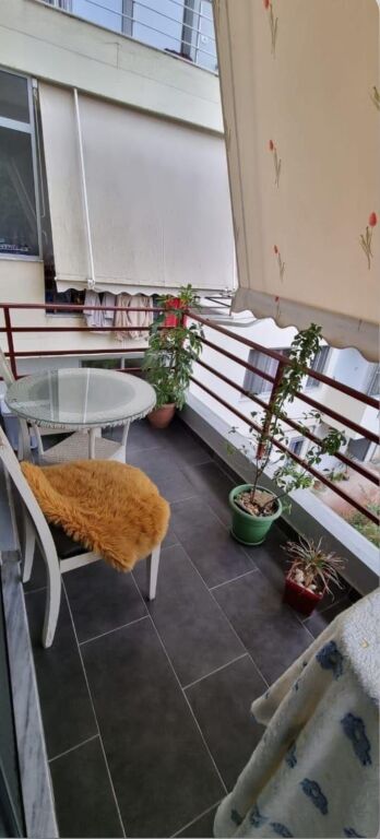 🏡 APPARTAMENTO 1+1 IN AFFITTO – VIA RAMAZAN GAXHERRI, FRESK
