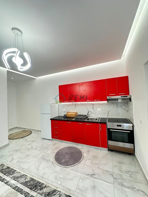 APARTAMENT 1+1 PER QERA NE SPITALLË