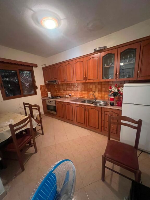 2 Private Houses for Sale – Lagjja e Re, Durrës