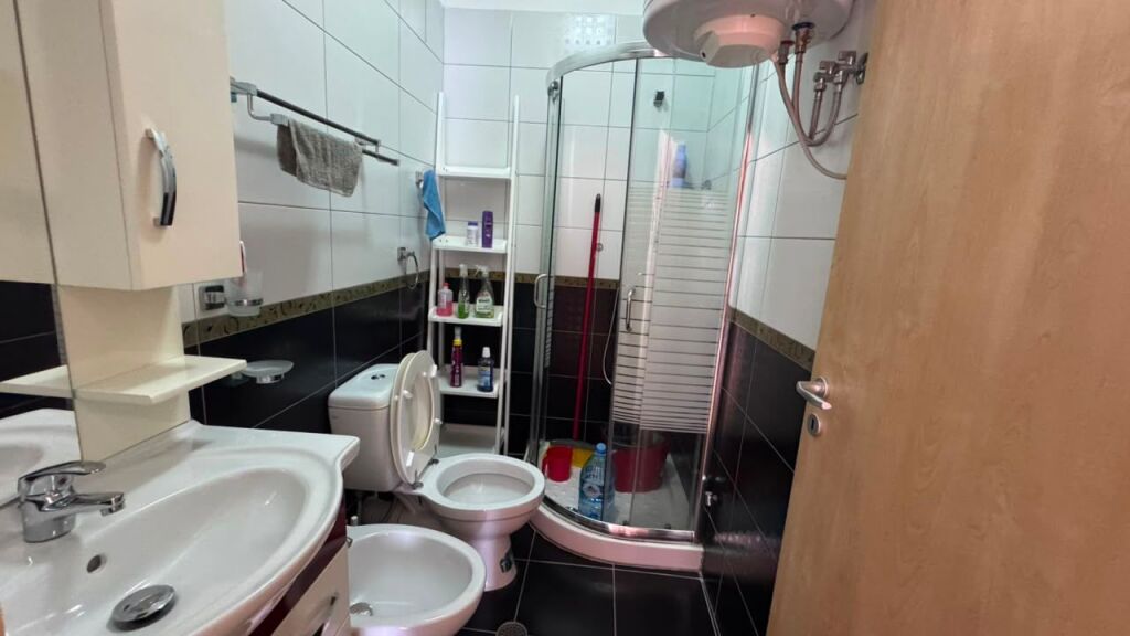 🏡 Apartament 2+1+2 në shitje