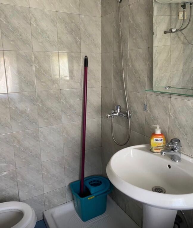 Studio apartment for rent Xhamllik