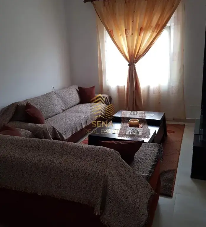 Affitto, Appartamento 1+1+Blk, Yzberisht-Vicino Americano 3, 35.000 Leke/Mese
