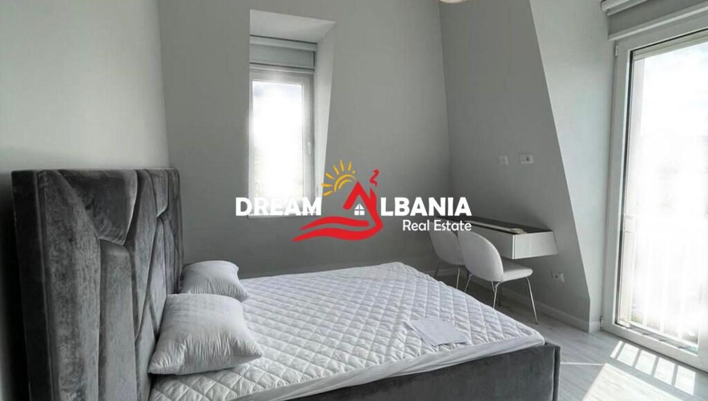 Jepet me qera apartament 2+1 tek prane TEG-ut, ne Joy Rezidence (ID 42214753)