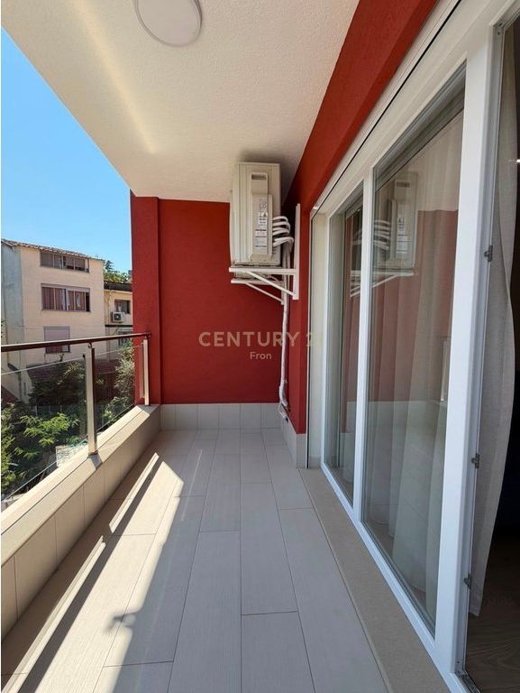 ✨ Exclusive!! Apartment 2+1+2+🅿️ Parking 📍 Elbasan Street