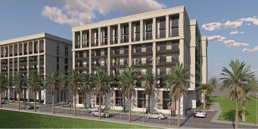 We offer an apartment for sale at Bonita 85,000 €