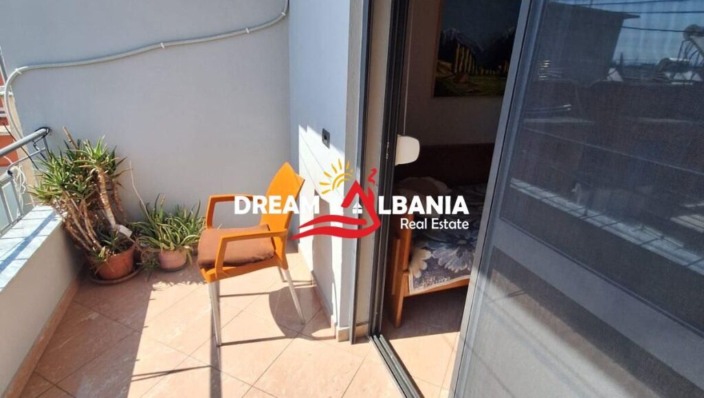 Apartament 3+1+2 me qera ne Myslym Shyr, Tirane (ID 4231503)