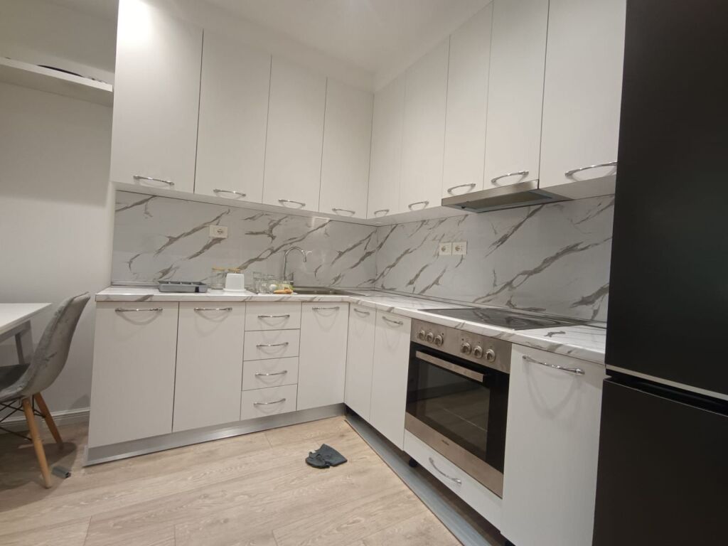 Apartment 2+1 for rent in Don Bosko