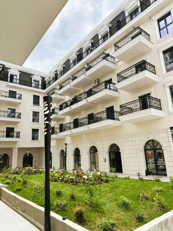 🗝️Vendesi Appartamento 1+1 a Tirana Porta e Re Residence🔥