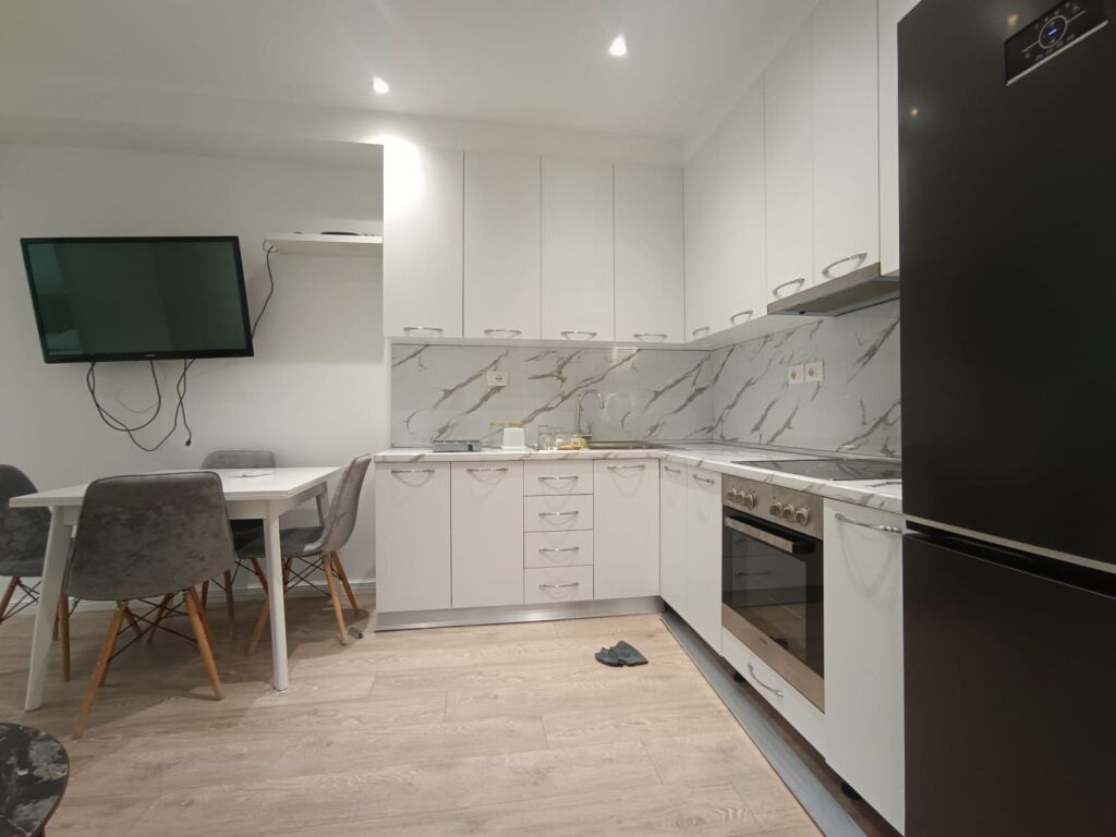 Apartment 2+1 for rent in Don Bosko