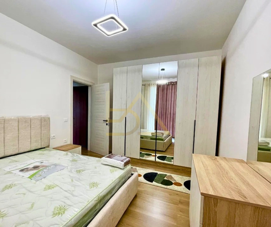 Appartamento 2+1 in Affitto – Complesso Albulena, Paskuqan, Tirana