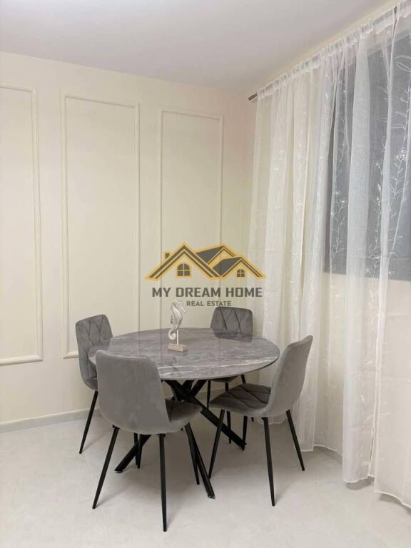 APPARTAMENTO 1+1 SULLA SPIAGGIA DI DURRËS, IN VENDITA!
