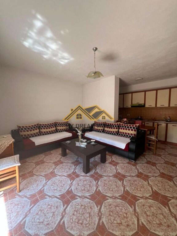 APARTMENT 1+1 FOR SALE IN THE CENTER OF DURRES NEAR THE COURT!