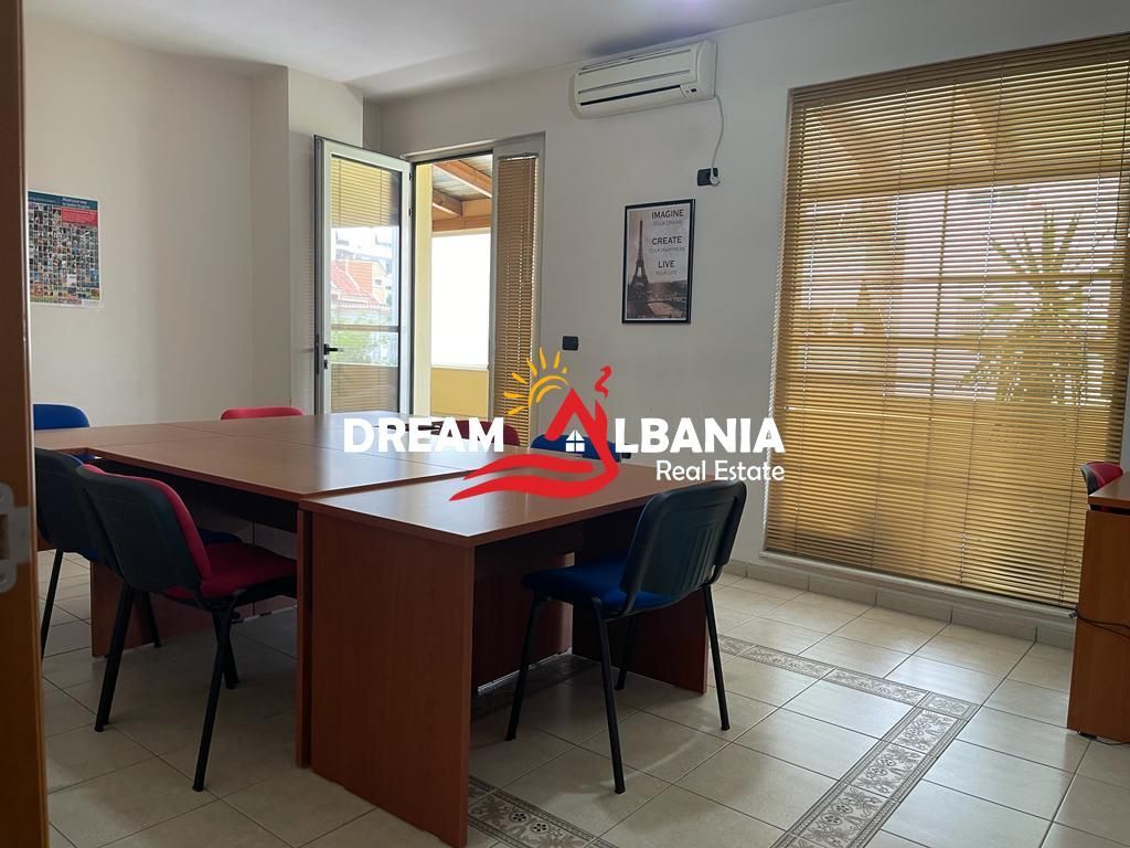 Ufficio in affitto a Don Bosko, vicino a Vizion +, Tirana ID 42611400