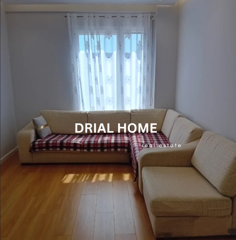 APARTAMENT ME QERA 2+1