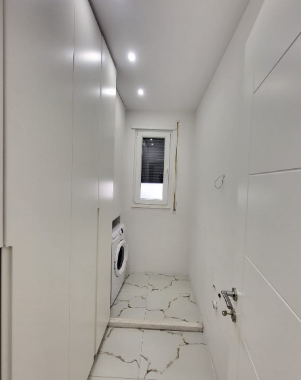 ✅ VENDESI APPARTAMENTO 2+1 + LAVANDERIA | Erli Construction, Porcelan