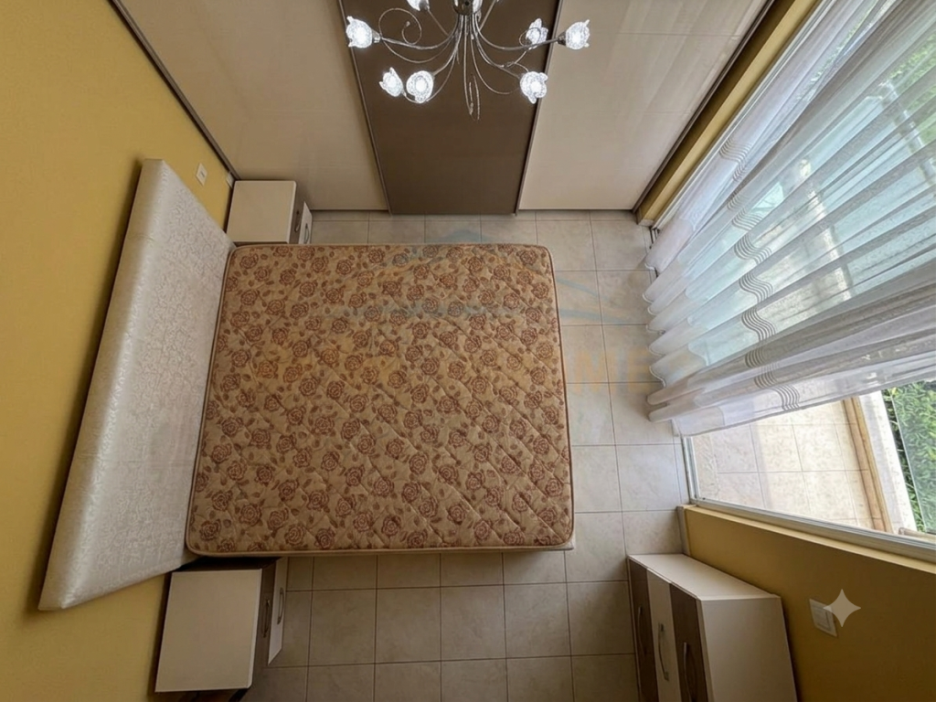Rent, Apartment 2+1+2, Ali Demi