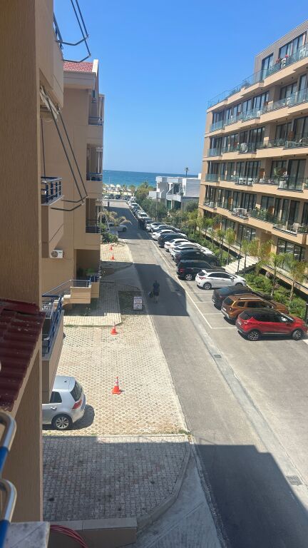 Appartamento 1+1 In fila
