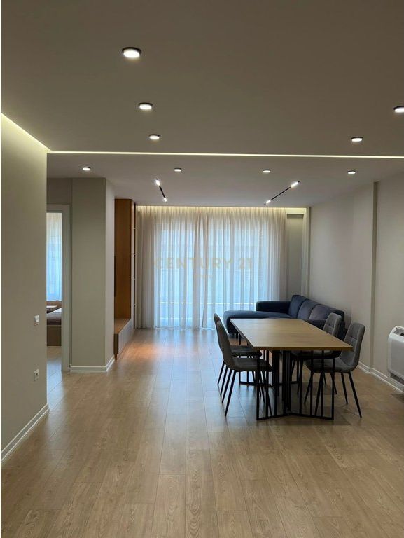 ✨ Exclusive!! Apartment 2+1+2+🅿️ Parking 📍 Elbasan Street