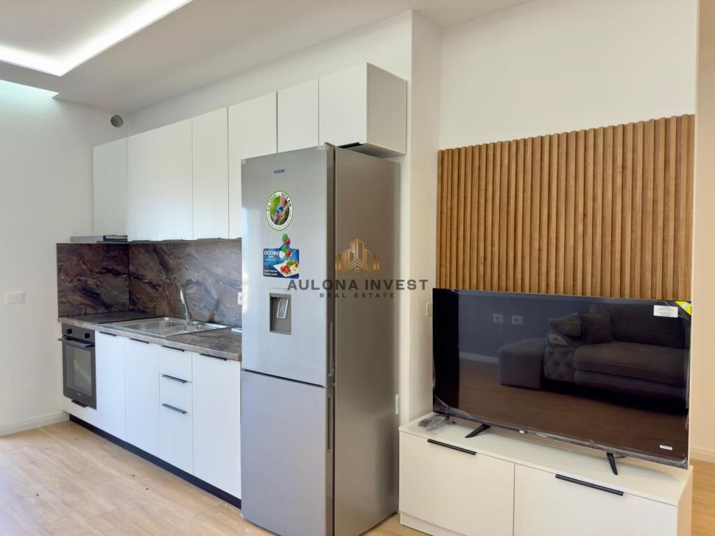 APARTAMENT 2+1+2 NE SHITJE LUNGOMARE-VLORE.