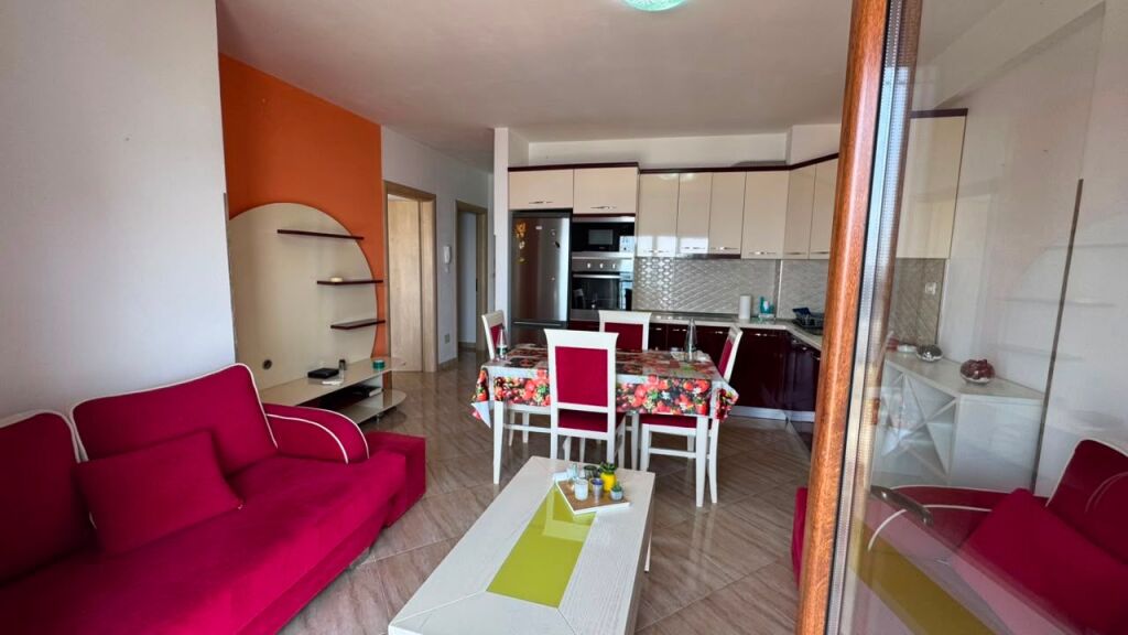 🏡 Apartament 2+1+2 në shitje