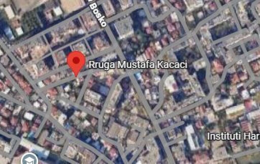 Negozio in vendita in Via Mustafa Kacaci a Tirana (ID 4171644)