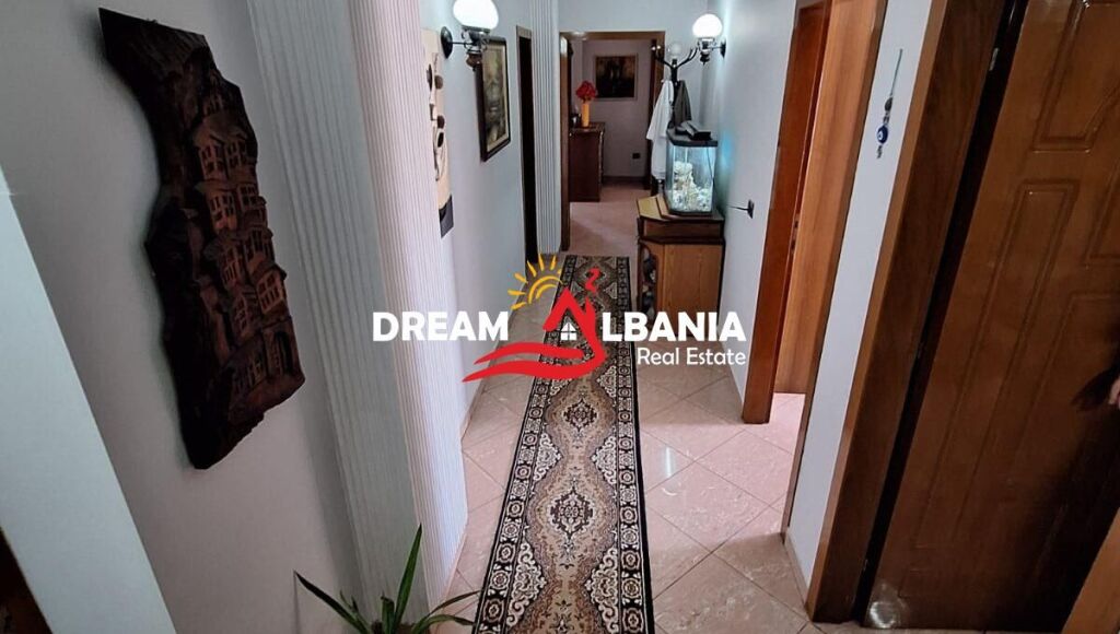 Apartament 3+1+2 me qera ne Myslym Shyr, Tirane (ID 4231503)