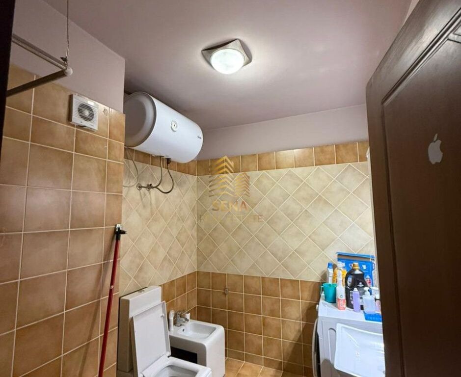 Qira, Apartament 2+1+Blk, Rruga Kavajes, 600 Euro/Muaj