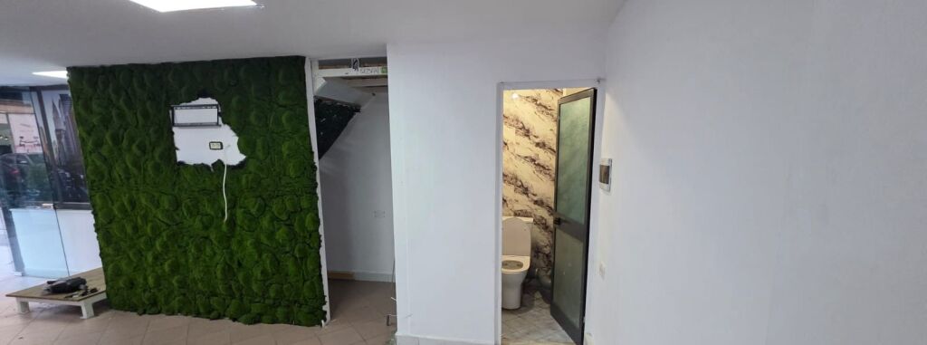 Rent | Ambjent Biznesi, Duplex | 21 Dhjetori | 800 €/month