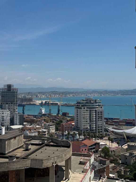 Apartment 1+1 Sea View for Sale