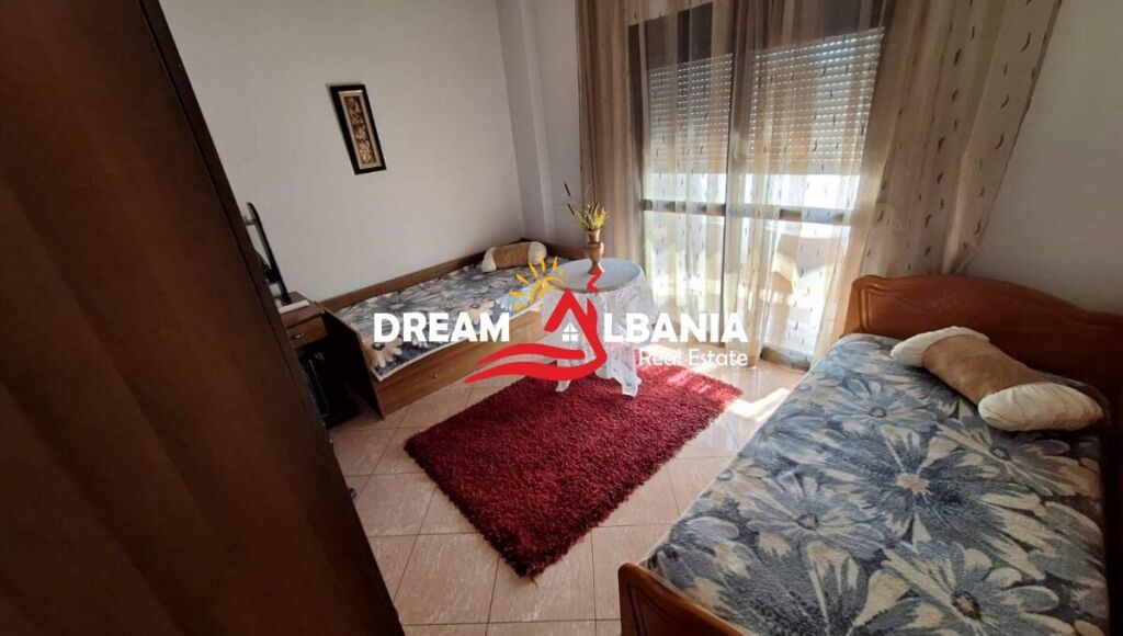 Apartament 3+1+2 me qera ne Myslym Shyr, Tirane (ID 4231503)