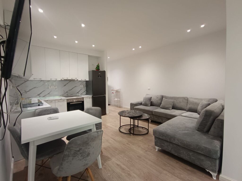 Apartment 2+1 for rent in Don Bosko