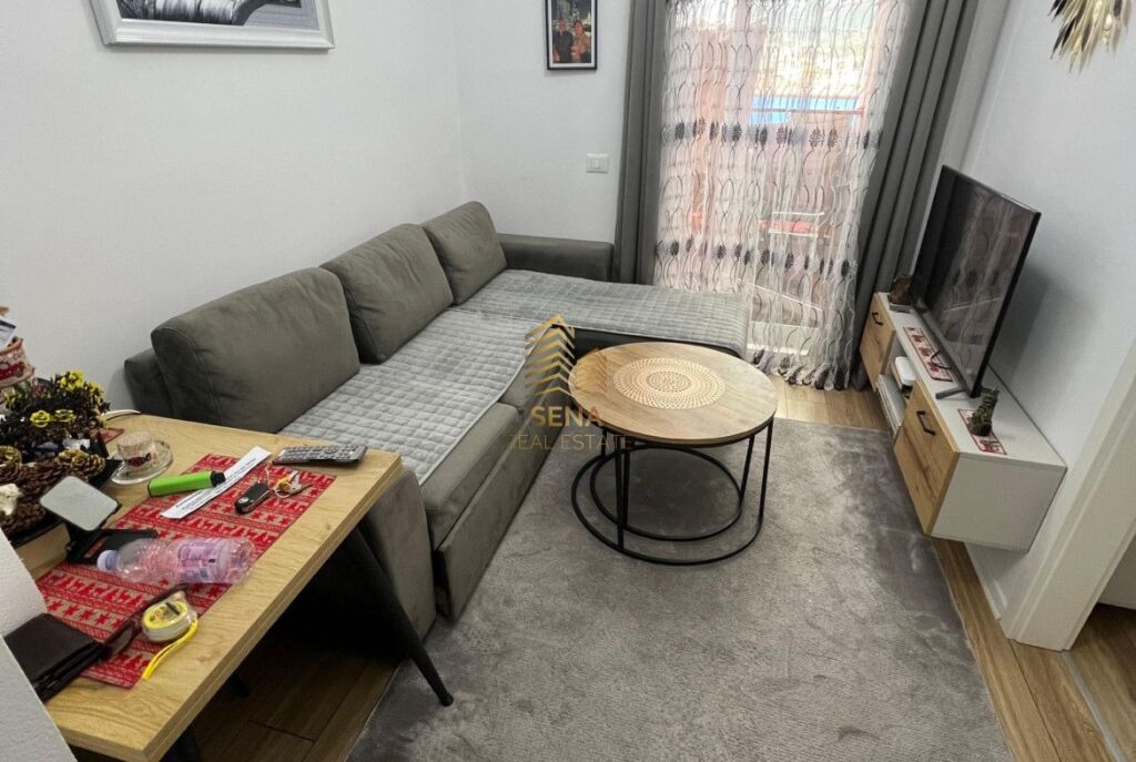 Rent, Apartment 1+1+Blk, Ali Demi- Mangalem Residence, 40,000 Leke/month