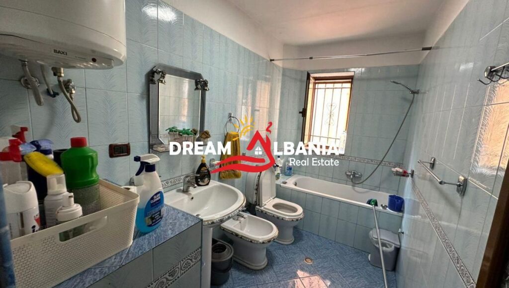 Appartamento 2+1 in affitto a Pazari i Ri, Tirana (ID 4229267)