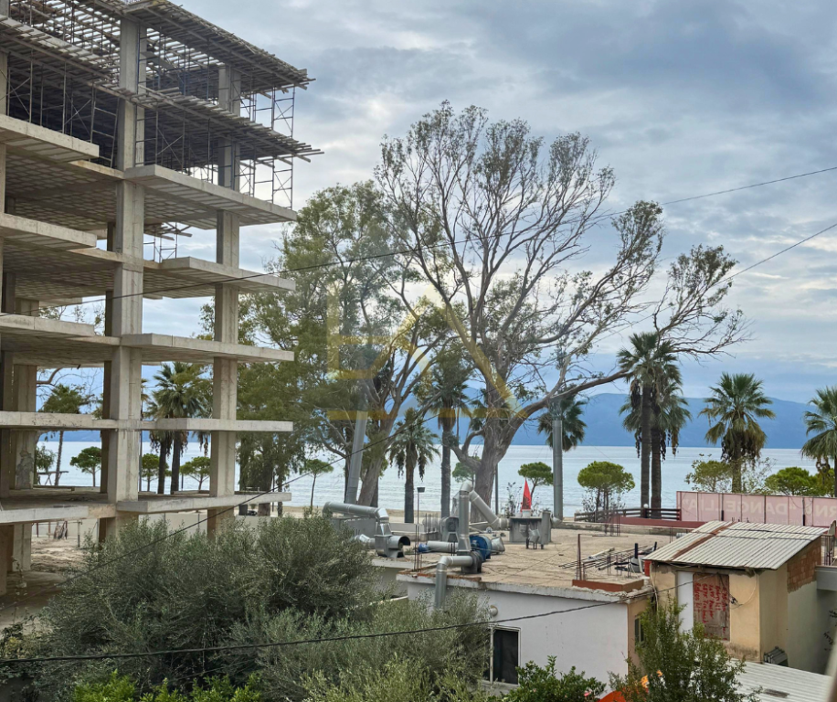 Apartament 1+1 për Shitje – Lungomare, Vlorë