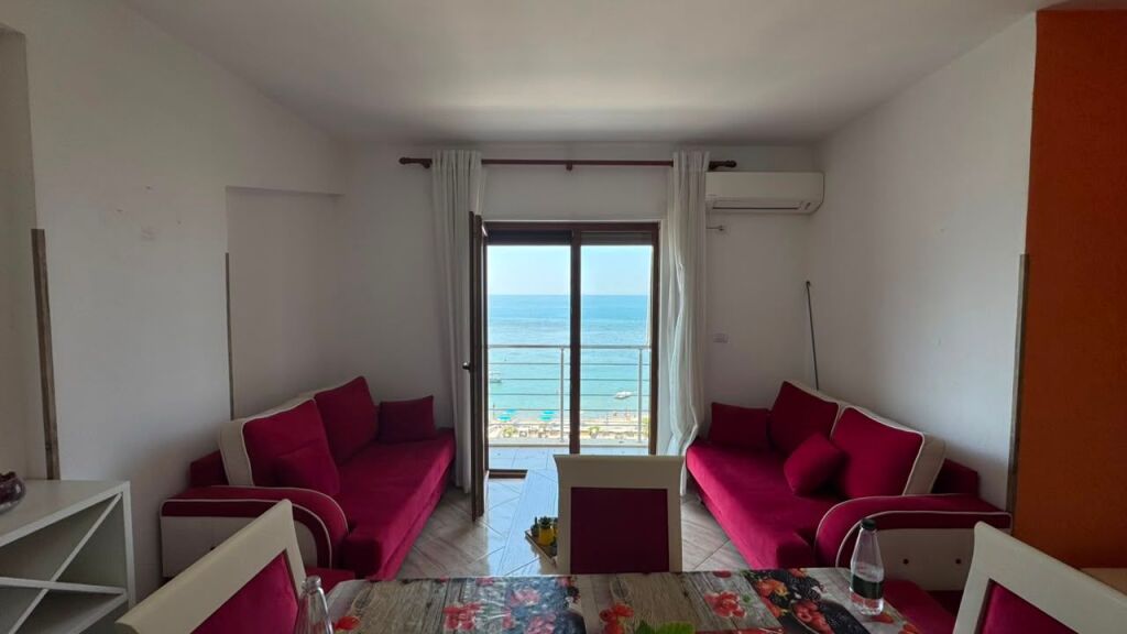 🏡 Apartament 2+1+2 në shitje