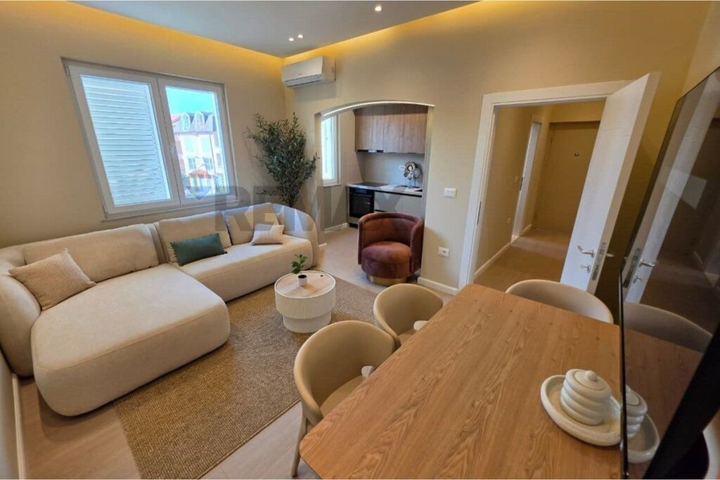Apartment 2+1 for rent at Bryli