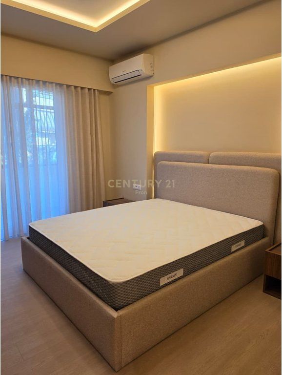 Apartment 2+1 for rent on Bardhyl Street