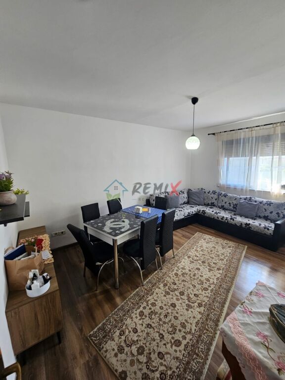 JEPET ME QERA APARTAMENT 1+1 TEK VALA PARK - STADIUMI DURRES
