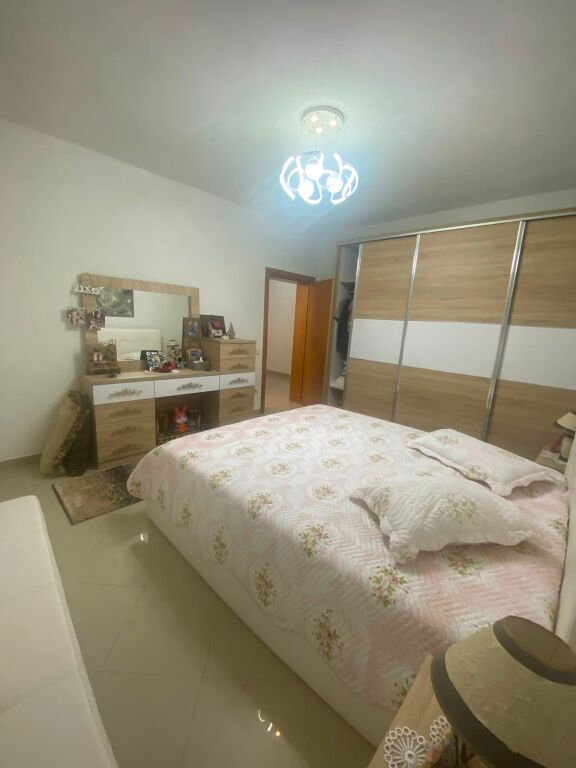Apartament  3+2 me Qira -Plepa Durrësit