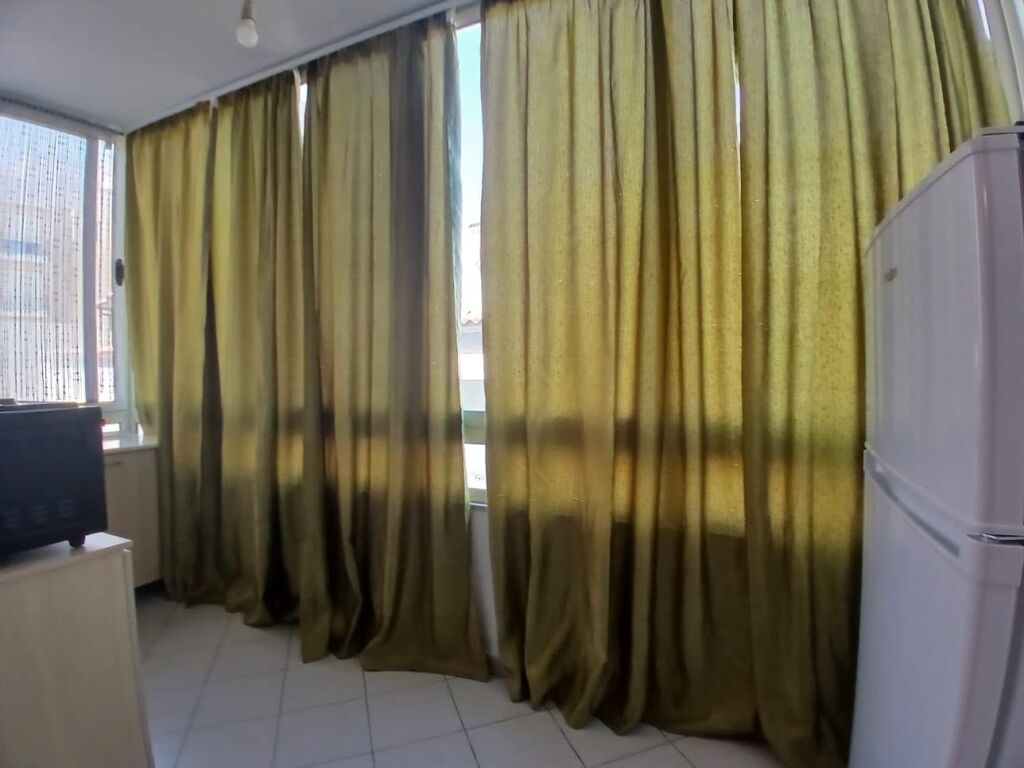 Jepet Me Qera Apartament 2+1+2 Ballkone