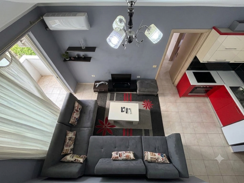 Rent, Apartment 2+1+2, Ali Demi