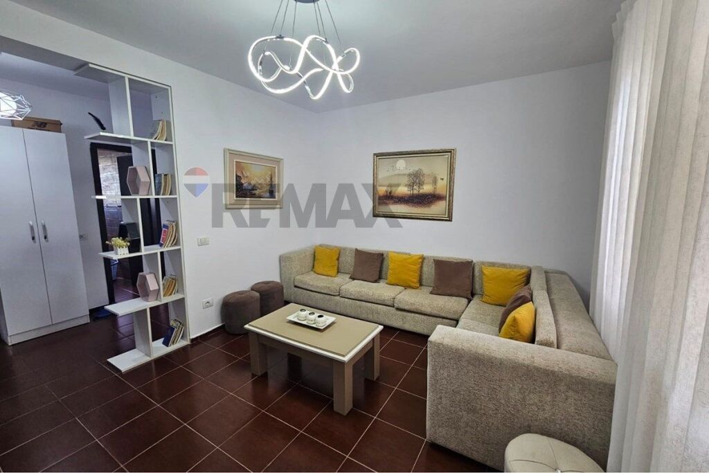 2+1 apartment for rent at Oxhaku!
