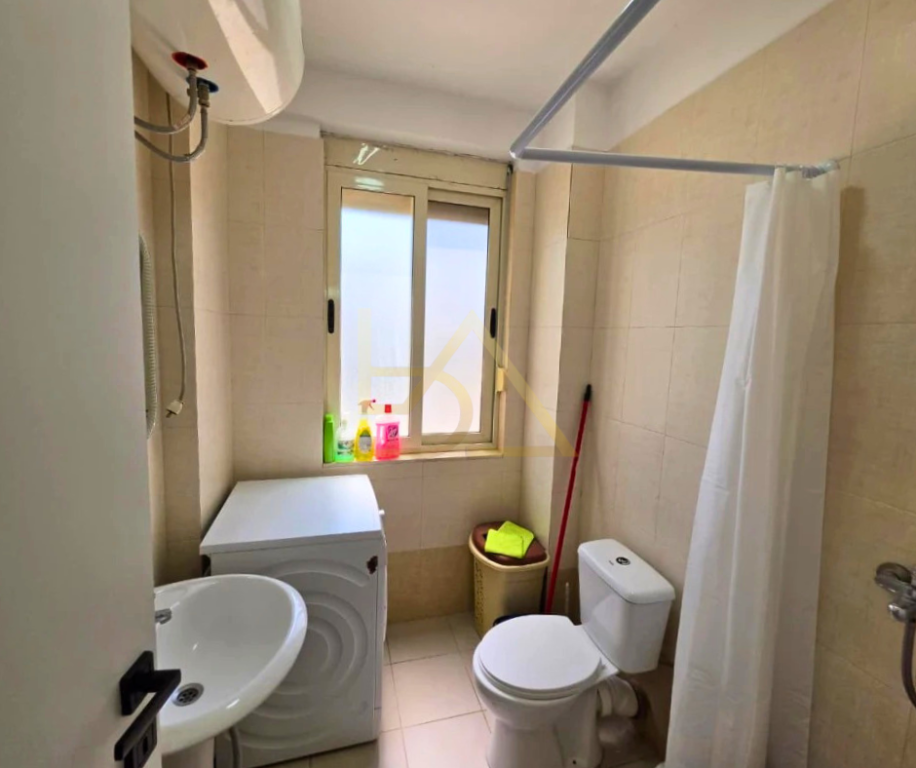 Appartamento 1+1 in Vendita – Golem, Durrës