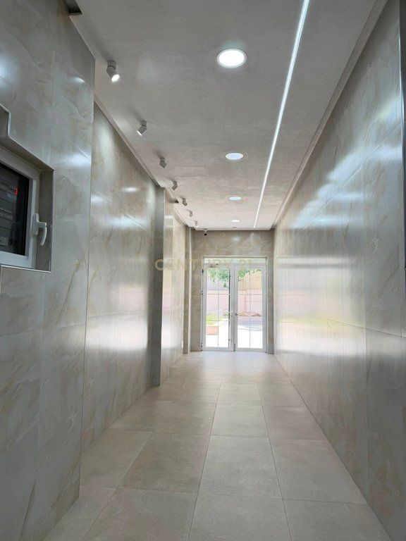 ✨ Exclusive!! Apartment 2+1+2+🅿️ Parking 📍 Elbasan Street