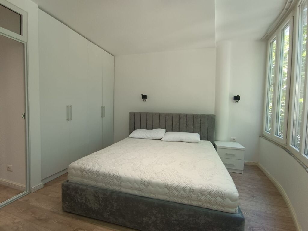 Apartment 2+1 for rent in Don Bosko