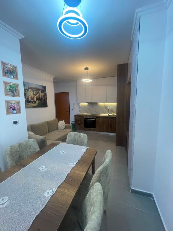 🏡 JEPET ME QIRA APARTAMENT 1+1 – ASTIR, TIRANË