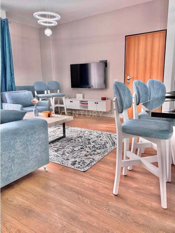 Apartment 1+1 For Sale in Shkëmbi i Kavajës, Durrës - 95,000€ | 70 m²