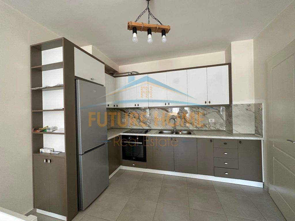 For rent, Apartment 1+1 SimaCom Complex, Unaza e Re.